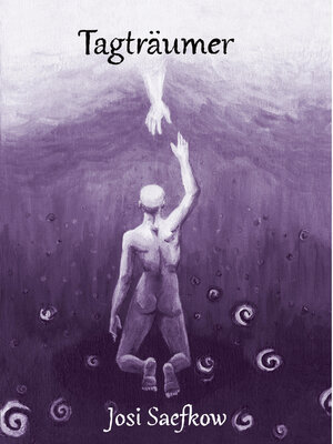 cover image of Tagträumer. Spannender Fantasyroman mit handgezeichneten Illustrationen der Autorin
